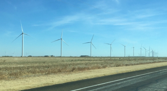 Wind Turbines