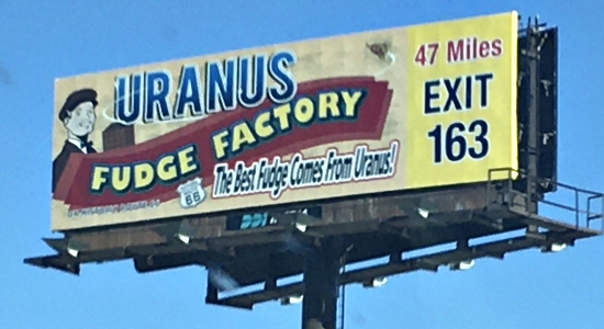 Uranus