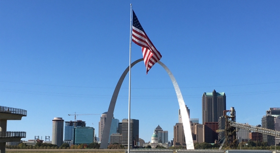 Gateway Arch