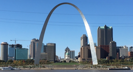 Gateway Arch