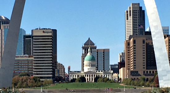 Gateway Arch