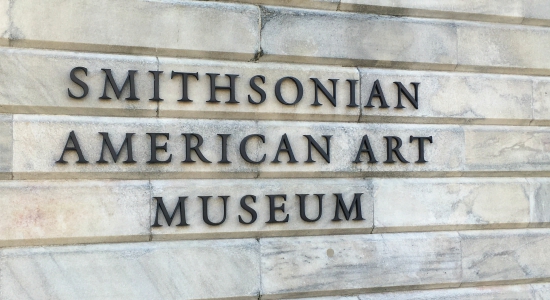 Smithsonian American Art Museum