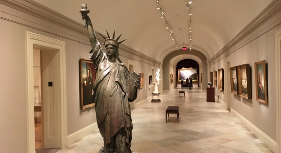 Smithsonian American Art Museum