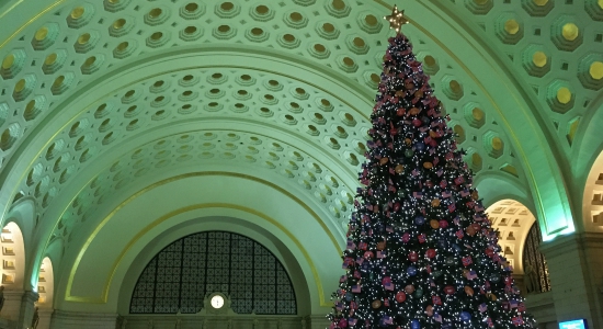 Union Station