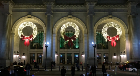 Union Station