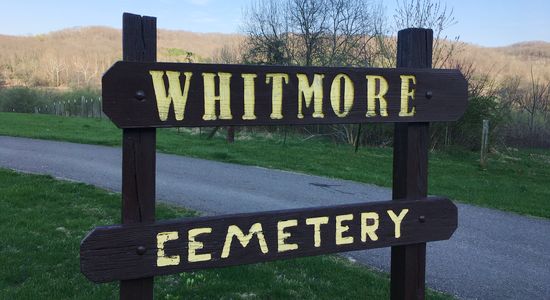 Whitmore Cemetery