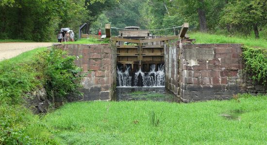 C&O Canal National Historical Park