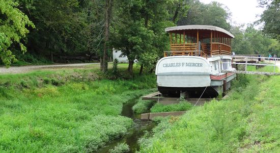 C&O Canal National Historical Park