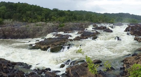 Great Falls