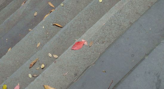 The Exorcist Stairs