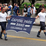Capital Pride Band