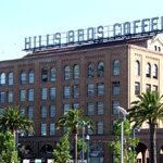 Hills Brothers Coffee