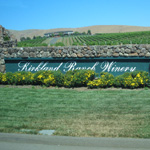Kirkland Ranch Winery, Napa