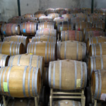 Kirkland Ranch Winery, Napa
