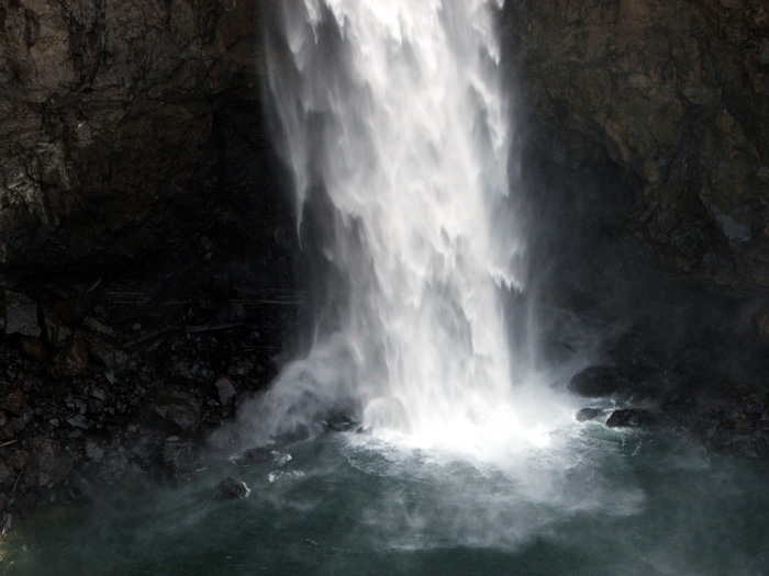 Snoqualmie Falls