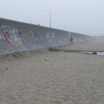 Golden Gate Park Beach