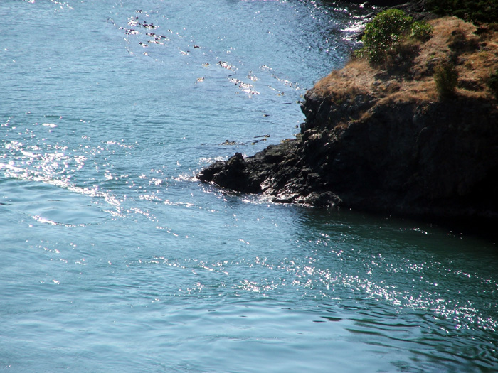 Deception Pass