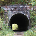 Moonville Tunnel