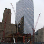 1 & 7 World Trade Center