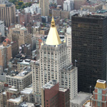 New York Life Building