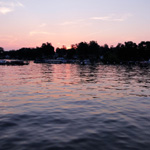 Buckeye Lake