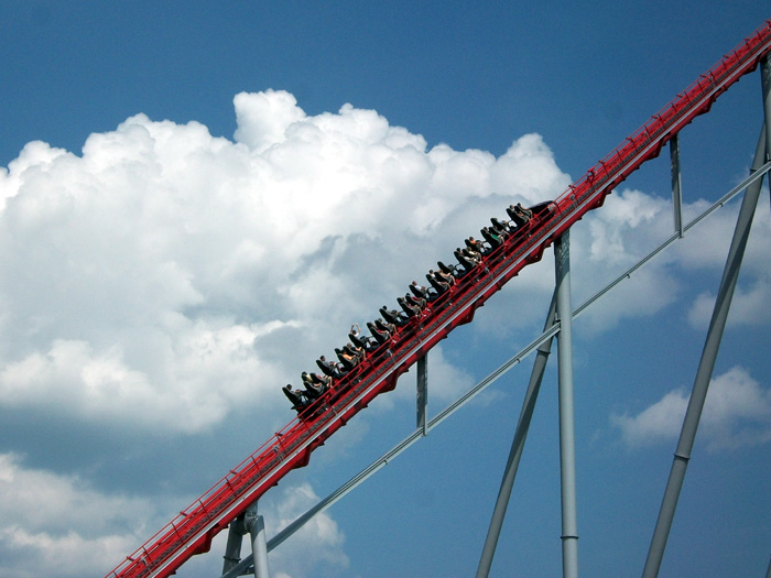 Intimidator