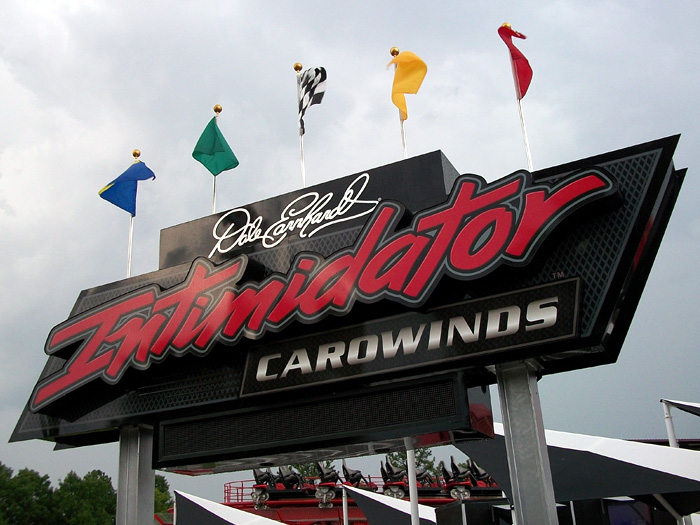 Intimidator