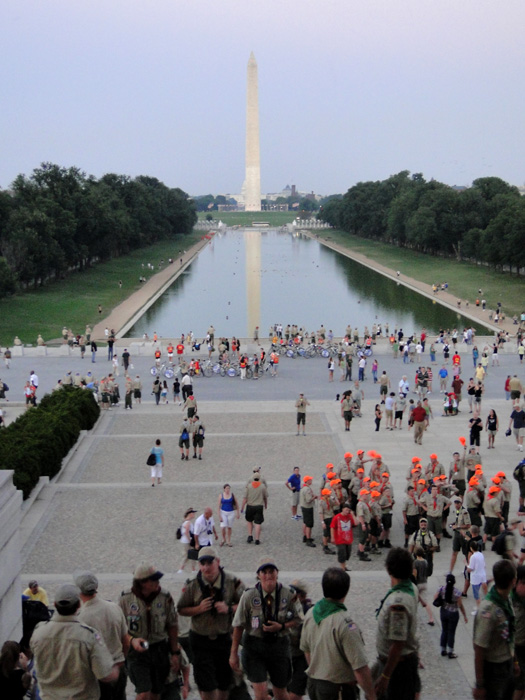 Washington Monument