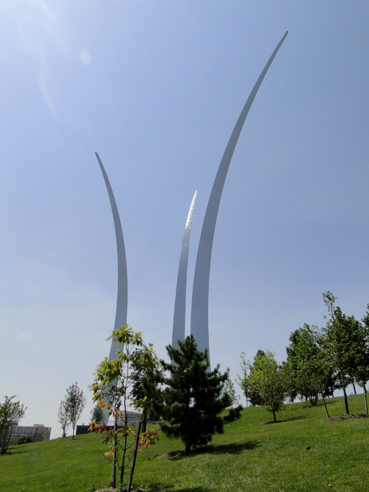Air Force Memorial