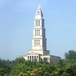Washington Masonic Memorial