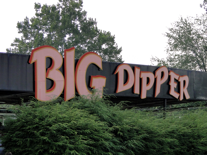 Big Dipper