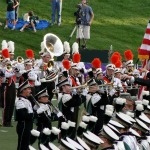N-Y and OU Bands