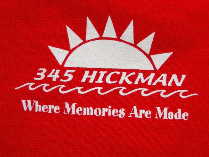 345 Hickman