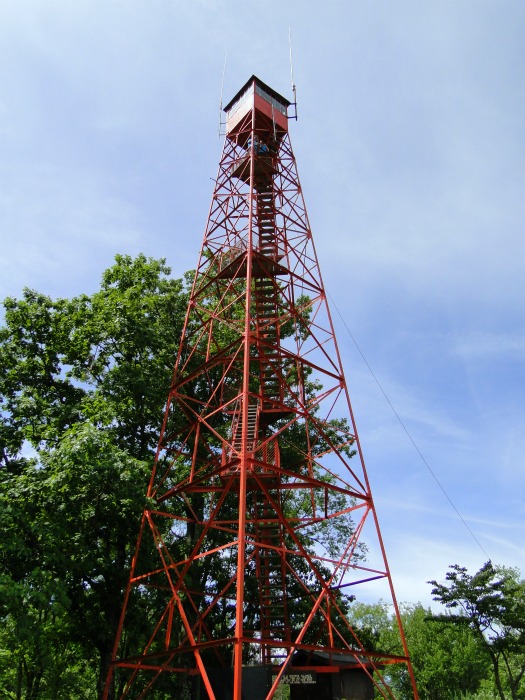 Fire Tower