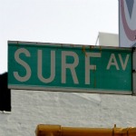 Surf Ave.