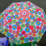 Umbrellas - 2010