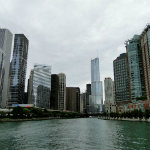 Chicago River