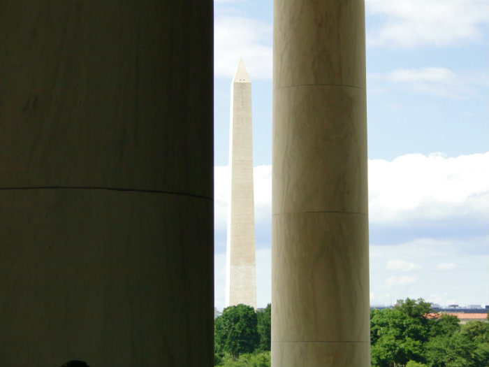 Jefferson Memorial