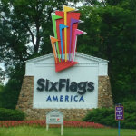 Six Flags America