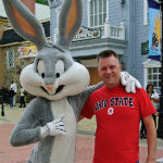Bugs Bunny & Me