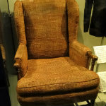 Archie Bunker's Chair