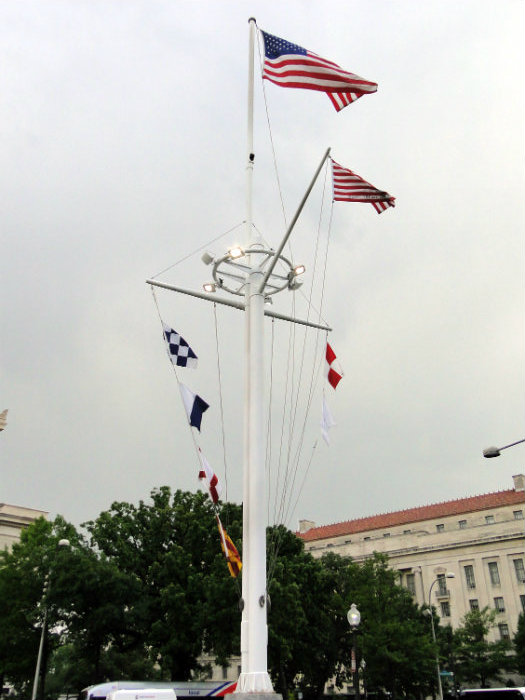 U.S. Navy Memorial