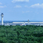 Dulles Airport