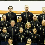 Soldiers' Chorus