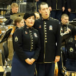 Soldiers' Chorus