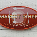 Market Diner