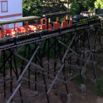 Dry Gulch Railroad