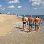 Rehoboth Beach