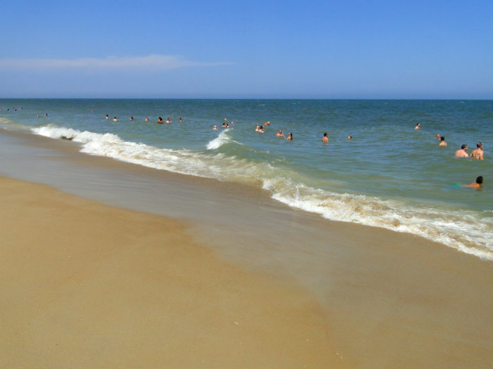 Rehoboth Beach