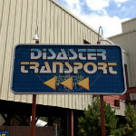 Disaster Transport
